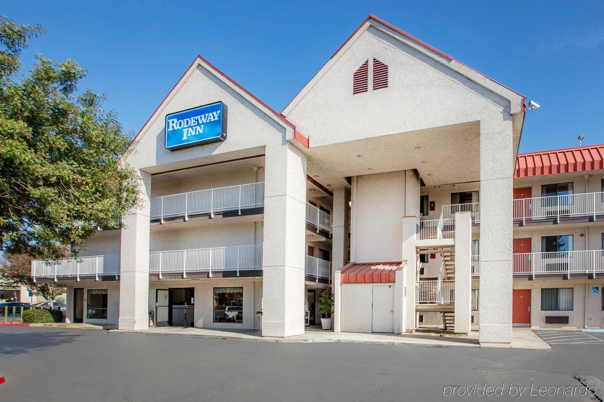 6-fresno, Ca - Yosemite Hwy Hotel Fresno