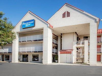 Hotel 6-fresno, Ca - Yosemite Hwy Fresno