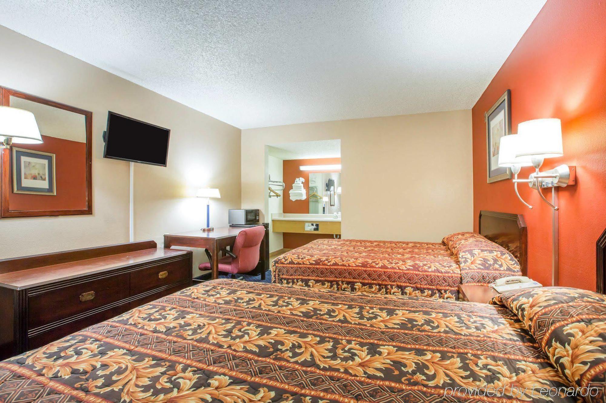 Hotel 6-fresno, Ca - Yosemite Hwy Fresno