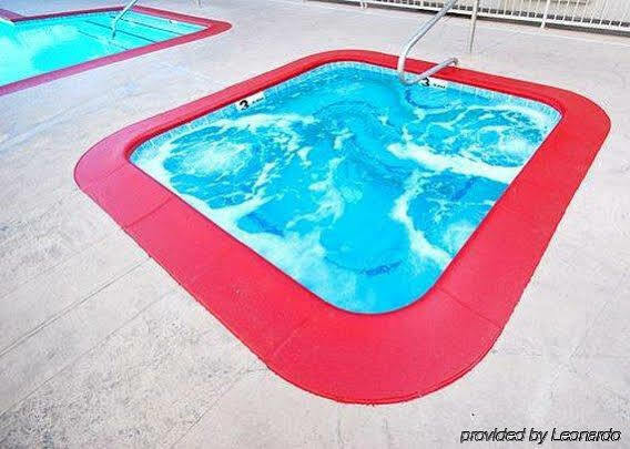 6-fresno, Ca - Yosemite Hwy Hotel