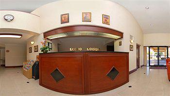 6-fresno, Ca - Yosemite Hwy Hotel Fresno